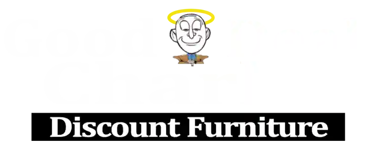 Good Deal Charlie Discount Furniture Logo